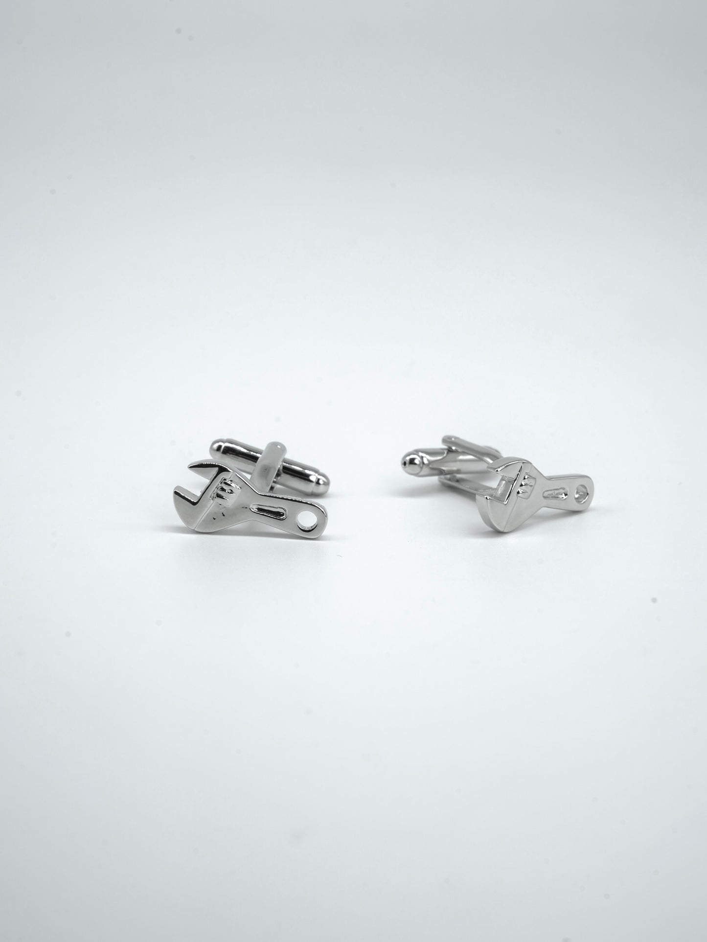 Cufflinks Spanner Tool Design