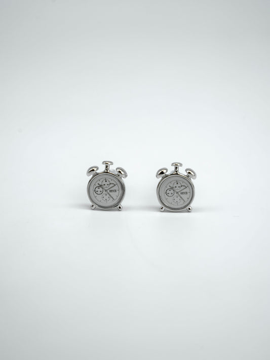 Mancornas Diseño Reloj