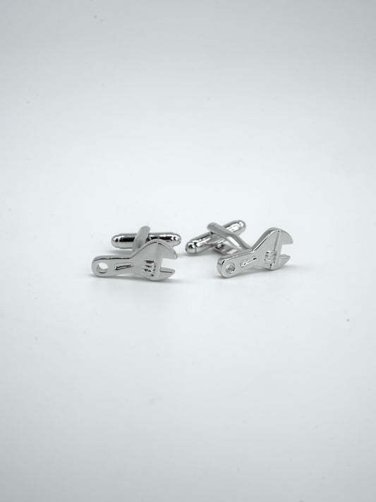 Cufflinks Spanner Tool Design