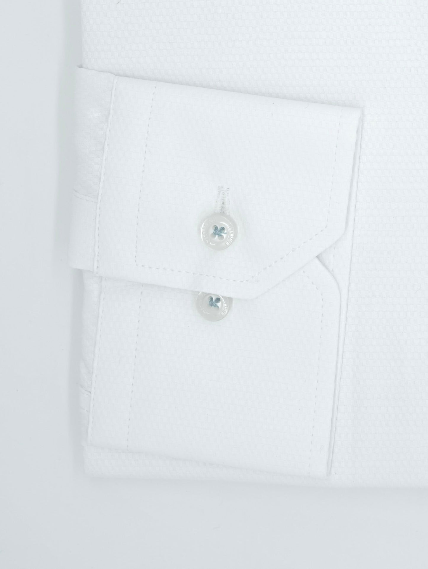 City Trend Slim Fit White Shirt