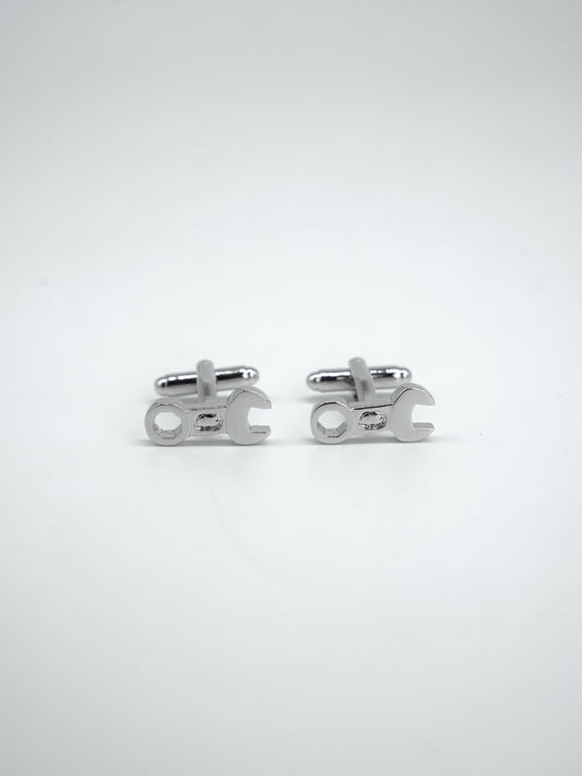 Cufflinks Design Wrench Tool