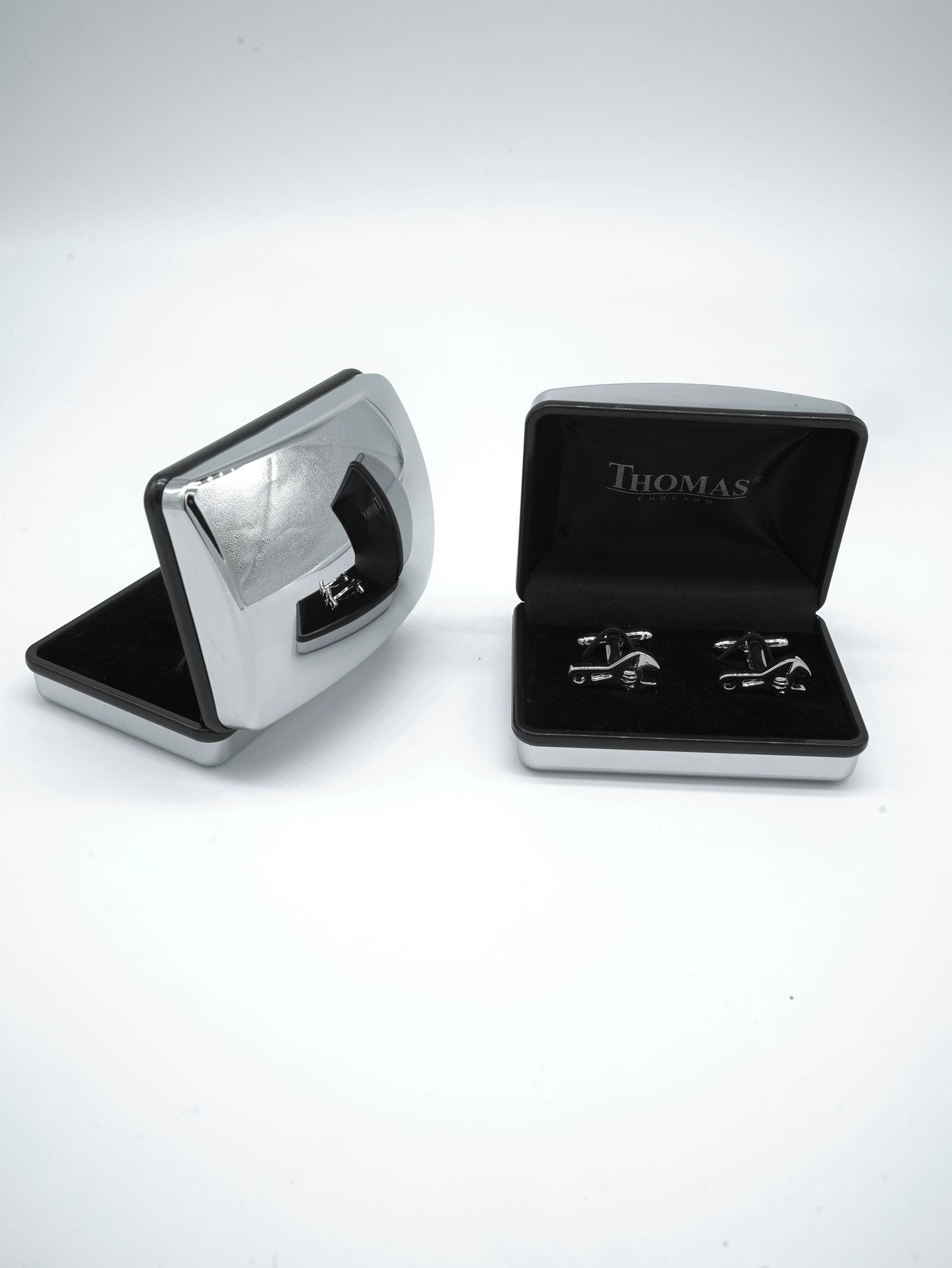 Cufflinks Spanner Tool Design